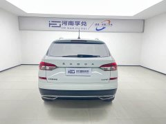 Skoda Comic 1.5L Automatic Comfort Edition - ფოტო 5