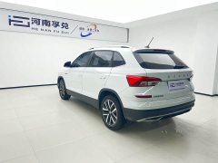 Skoda Comic 1.5L Automatic Comfort Edition - ფოტო 6