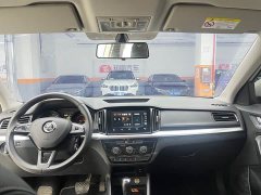 Skoda Comic 1.5L Automatic Comfort Edition - ფოტო 8