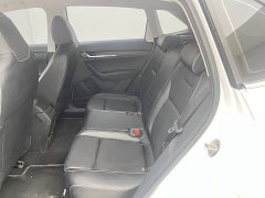 Skoda Comic 1.5L Automatic Comfort Edition - ფოტო 9