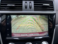 Nissan Qida Tiida 1.6L CVT Smart Edition - ფოტო 10