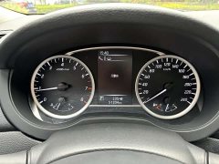 Nissan Qida Tiida 1.6L CVT Smart Edition - ფოტო 11