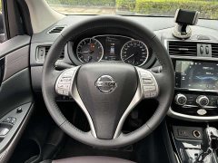 Nissan Qida Tiida 1.6L CVT Smart Edition - ფოტო 12