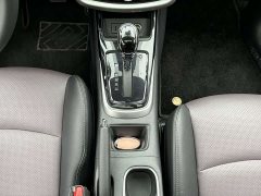 Nissan Qida Tiida 1.6L CVT Smart Edition - ფოტო 14