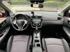 Nissan Qida Tiida 1.6L CVT Smart Edition - ფოტო 15