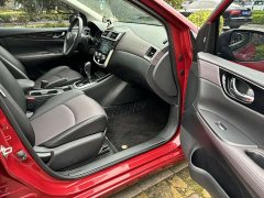 Nissan Qida Tiida 1.6L CVT Smart Edition - ფოტო 18