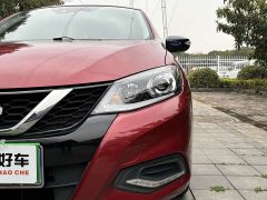 Nissan Qida Tiida 1.6L CVT Smart Edition - ფოტო 4
