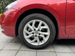 Nissan Qida Tiida 1.6L CVT Smart Edition - ფოტო 5