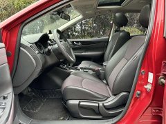 Nissan Qida Tiida 1.6L CVT Smart Edition - ფოტო 7