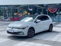 Volkswagen Golf 280TSI DSG Pro 20th Anniversary Edition - ფოტო 1