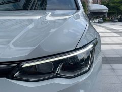 Volkswagen Golf 280TSI DSG Pro 20th Anniversary Edition - ფოტო 10
