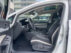 Volkswagen Golf 280TSI DSG Pro 20th Anniversary Edition - ფოტო 13