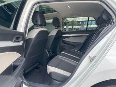 Volkswagen Golf 280TSI DSG Pro 20th Anniversary Edition - ფოტო 14
