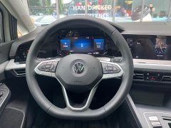 Volkswagen Golf 280TSI DSG Pro 20th Anniversary Edition - ფოტო 17