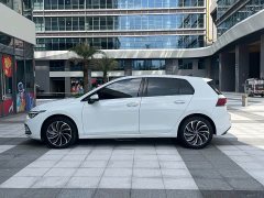 Volkswagen Golf 280TSI DSG Pro 20th Anniversary Edition - ფოტო 2