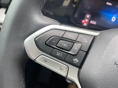 Volkswagen Golf 280TSI DSG Pro 20th Anniversary Edition - ფოტო 20