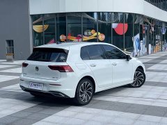 Volkswagen Golf 280TSI DSG Pro 20th Anniversary Edition - ფოტო 3