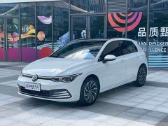 Volkswagen Golf 280TSI DSG Pro 20th Anniversary Edition - ფოტო 4