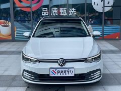 Volkswagen Golf 280TSI DSG Pro 20th Anniversary Edition - ფოტო 5