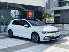 Volkswagen Golf 280TSI DSG Pro 20th Anniversary Edition - ფოტო 6