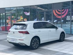 Volkswagen Golf 280TSI DSG Pro 20th Anniversary Edition - ფოტო 7