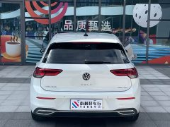 Volkswagen Golf 280TSI DSG Pro 20th Anniversary Edition - ფოტო 8