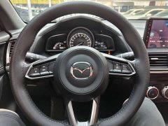 Mazda CX-4 2021 2.0L Automatic FWD Blue Sky Vitality Edition - ფოტო 10
