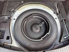 Mazda CX-4 2021 2.0L Automatic FWD Blue Sky Vitality Edition - ფოტო 11