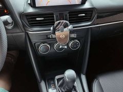 Mazda CX-4 2021 2.0L Automatic FWD Blue Sky Vitality Edition - ფოტო 14