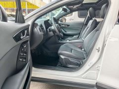 Mazda CX-4 2021 2.0L Automatic FWD Blue Sky Vitality Edition - ფოტო 15