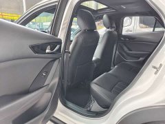 Mazda CX-4 2021 2.0L Automatic FWD Blue Sky Vitality Edition - ფოტო 16