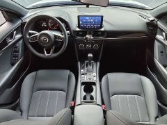 Mazda CX-4 2021 2.0L Automatic FWD Blue Sky Vitality Edition - ფოტო 17