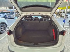 Mazda CX-4 2021 2.0L Automatic FWD Blue Sky Vitality Edition - ფოტო 18