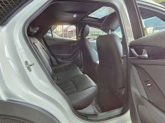 Mazda CX-4 2021 2.0L Automatic FWD Blue Sky Vitality Edition - ფოტო 19