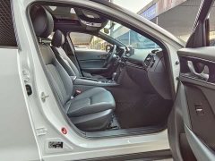 Mazda CX-4 2021 2.0L Automatic FWD Blue Sky Vitality Edition - ფოტო 20
