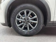 Mazda CX-4 2021 2.0L Automatic FWD Blue Sky Vitality Edition - ფოტო 4