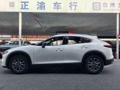Mazda CX-4 2021 2.0L Automatic FWD Blue Sky Vitality Edition - ფოტო 5