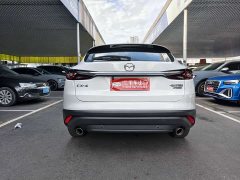Mazda CX-4 2021 2.0L Automatic FWD Blue Sky Vitality Edition - ფოტო 7
