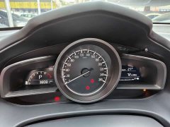 Mazda CX-4 2021 2.0L Automatic FWD Blue Sky Vitality Edition - ფოტო 9