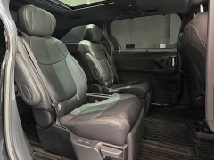 Toyota Grevias 2.5L Hybrid Premium VIP Edition - ფოტო 10