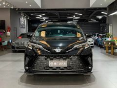 Toyota Grevias 2.5L Hybrid Premium VIP Edition - ფოტო 2