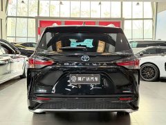 Toyota Grevias 2.5L Hybrid Premium VIP Edition - ფოტო 4