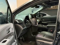 Toyota Grevias 2.5L Hybrid Premium VIP Edition - ფოტო 6