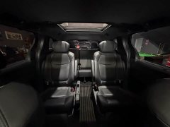 Toyota Grevias 2.5L Hybrid Premium VIP Edition - ფოტო 9