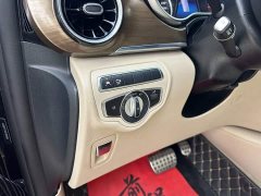 Mercedes-Benz V-Class 2022 V 260 L Long Wheelbase Luxury Edition - ფოტო 10