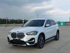 BMW X1 sDrive20Li Premium - ფოტო 1