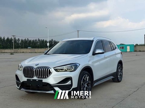 2022 BMW X1 sDrive20Li Premium - ავტომობილი ჩინეთიდან