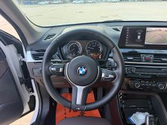 BMW X1 sDrive20Li Premium - ფოტო 10