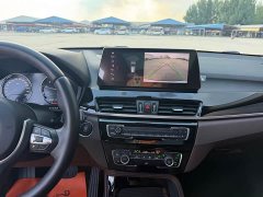 BMW X1 sDrive20Li Premium - ფოტო 11