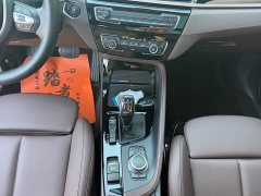 BMW X1 sDrive20Li Premium - ფოტო 12